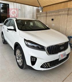 کیا سۆرینتۆ